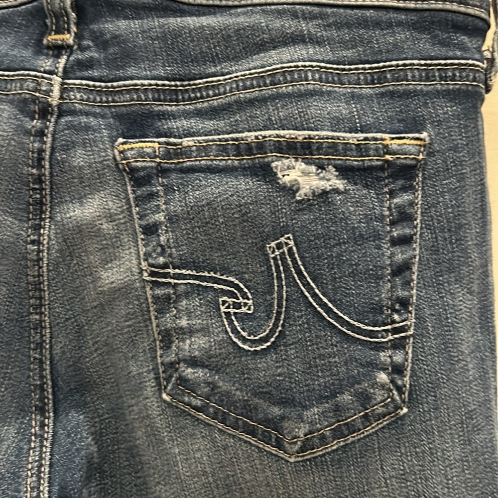 Jeans - Picture 6 of 8